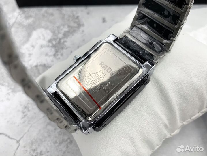 Часы Rado мужские керамические