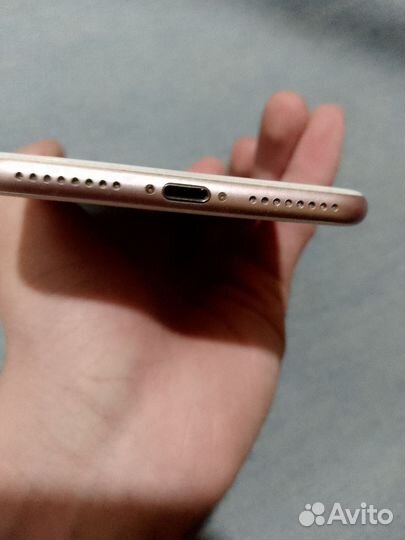 iPhone 7 Plus, 32 ГБ