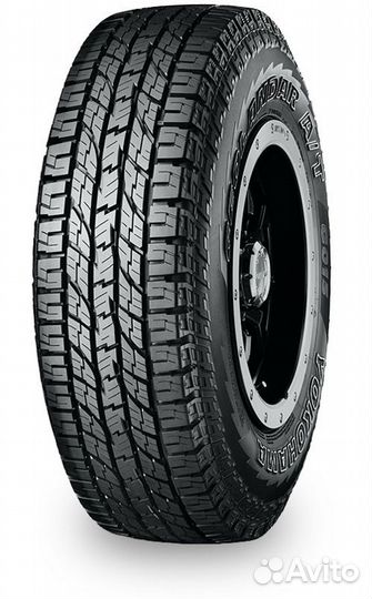 Yokohama Geolandar A/T G015 275/70 R16