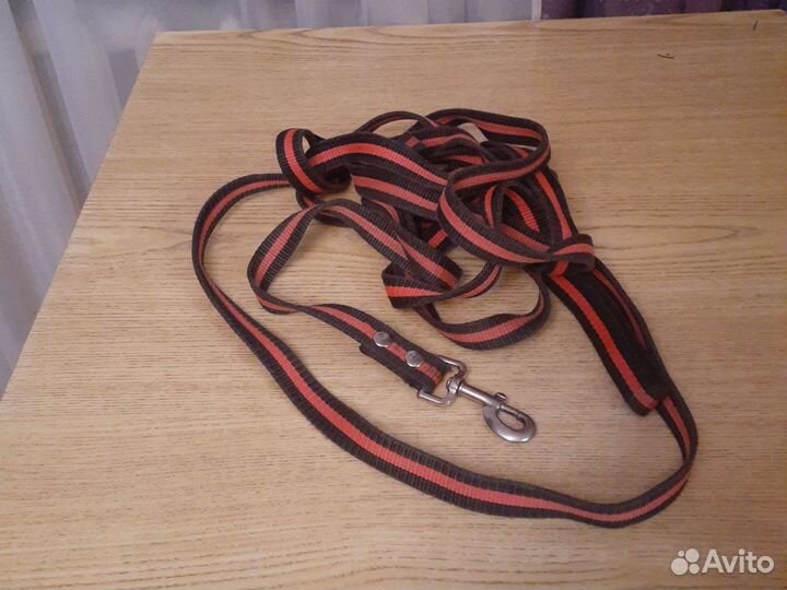 Шлейка для собак