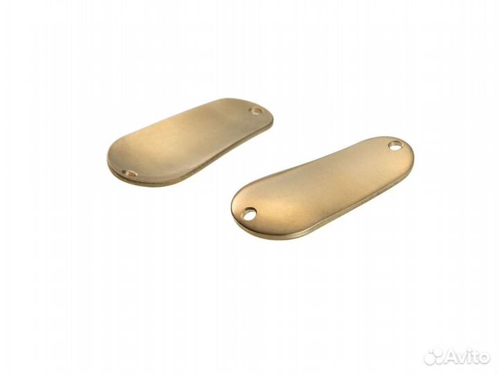 Блесна Шторлинг Мини СССР