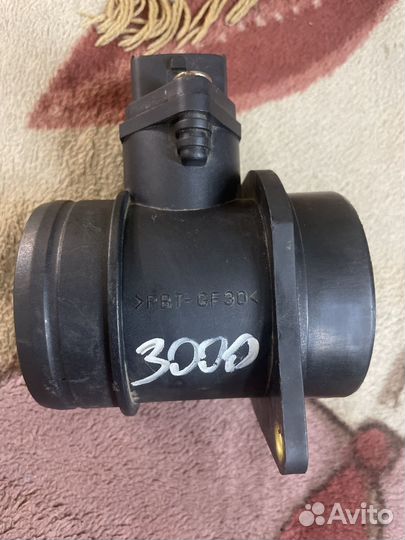 Датчик дмрв