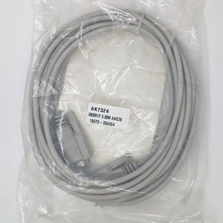 [056454] Кабель Консольный Ak7324, 19075-056454, Act, 09f/0