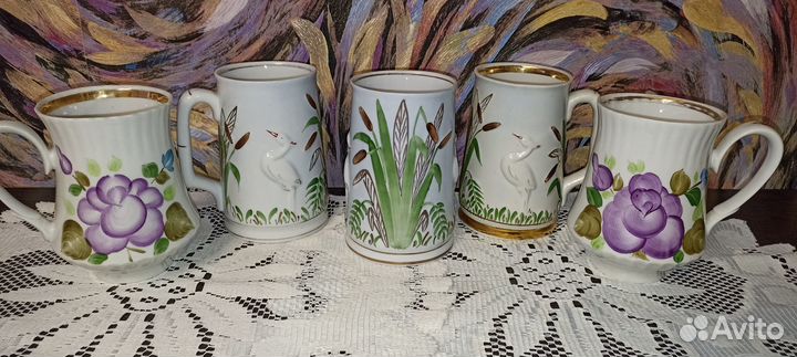 Сысерть фарфор