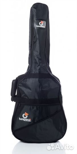 Чехол для гитары Bespeco BAG60AG