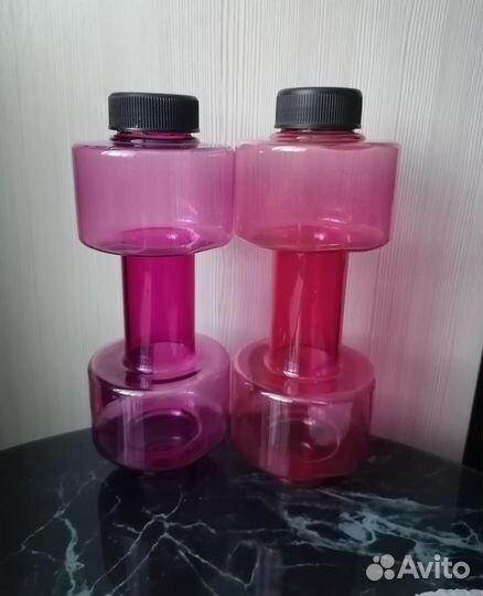 Бутылка для воды