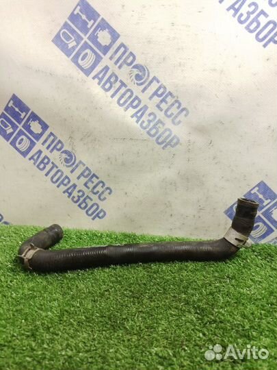 Патрубок печки Great Wall Safe внедорожник 2.2