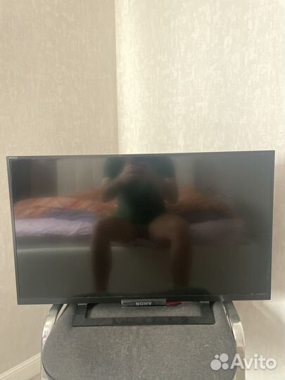 Телевизор sony 32 дюйма