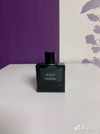 Мужской парфюм