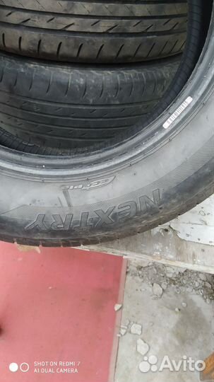 Bridgestone Nextry Ecopia 185/65 R14