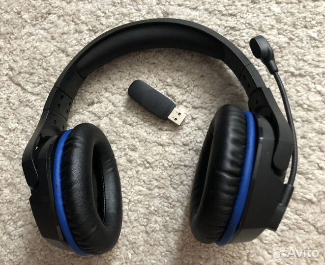 Беспроводные наушники