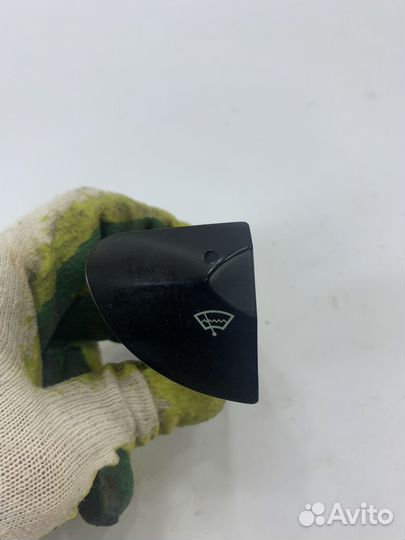 Santa Fe Classic Кнопка подогрева дворников