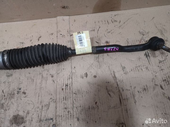 Рулевая рейка Mazda Demio DJ3FS