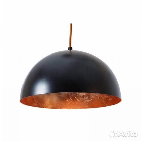 Подвесной све�тильник TopDecor Dome Royal S1 12 35