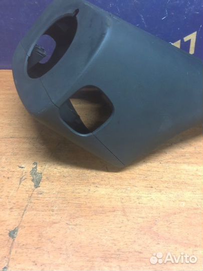 Пластик рулевой колонки LADA Largus универсал K4M