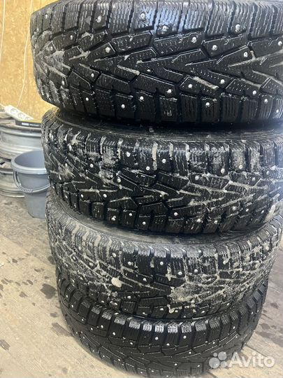 Cordiant Snow Cross 185/65 R15