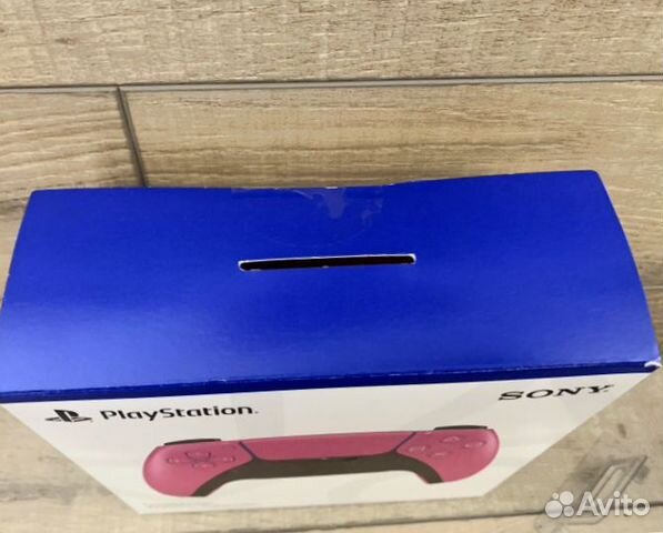 PS5, Sony Playstation 5 с дисководом