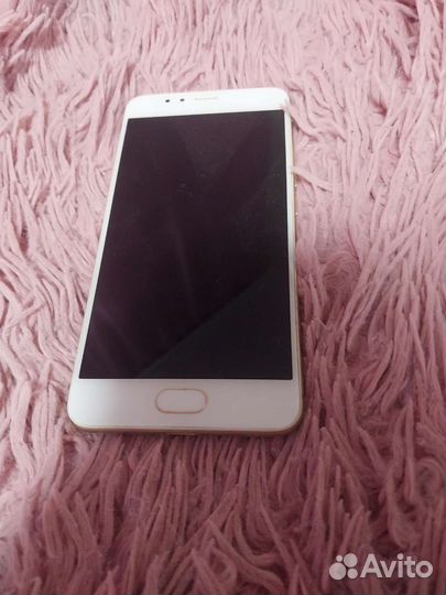 Телефон Meizu