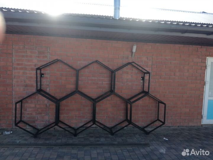 Сварочные работы