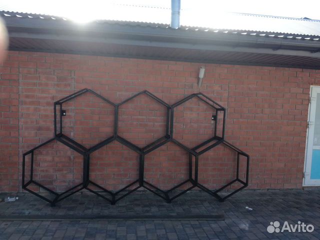 Сварочные работы