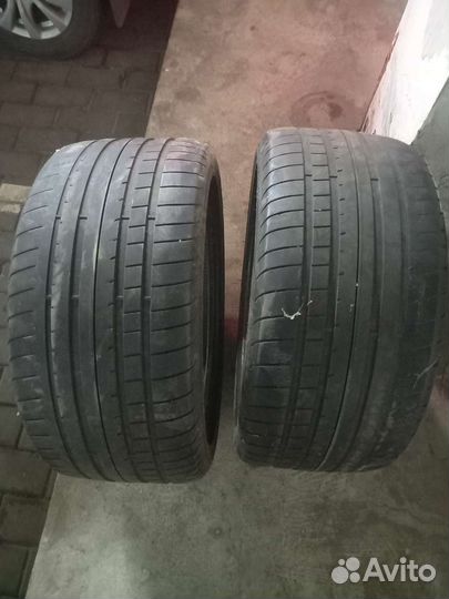 Goodyear Eagle F1 Asymmetric 3 275/35 R19