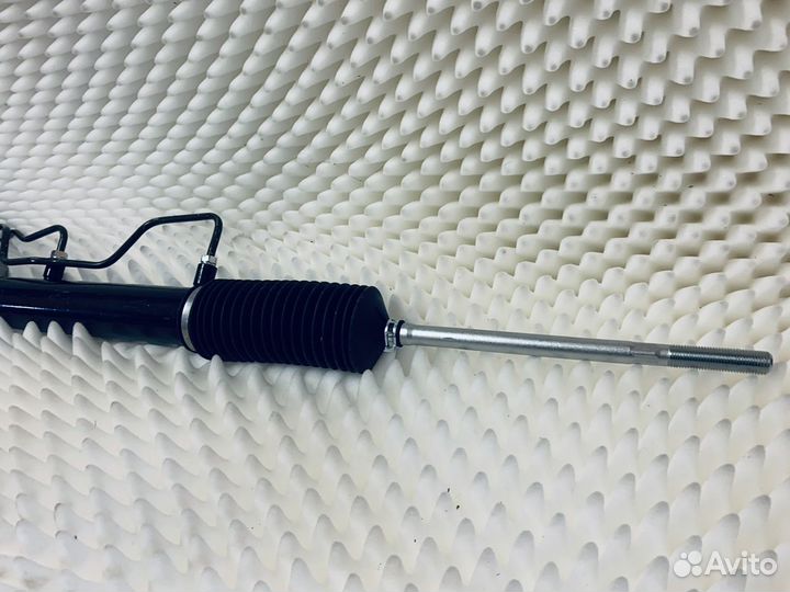 Рулевая рейка Hyundai Accent Тагаз