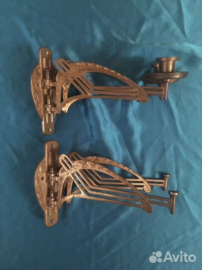 Подсвечники для пианино