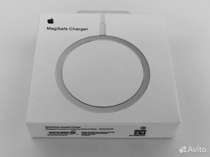 MagSafe Charger 15W