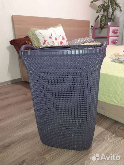 Корзина для белья