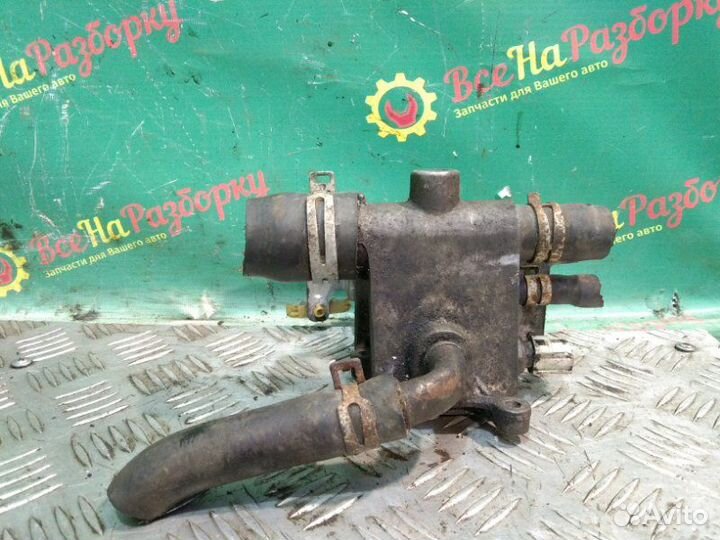 Корпус термостата Ford Focus