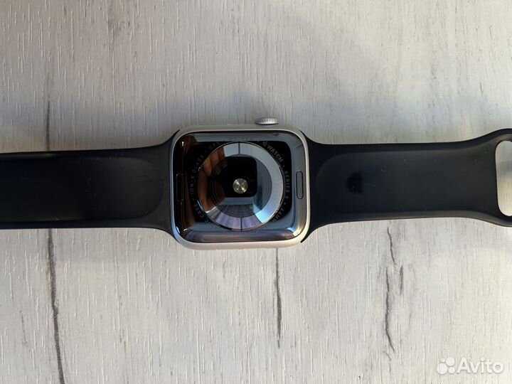 Часы apple Watch 5 44 mm