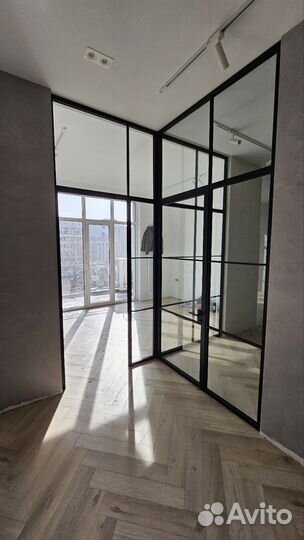 Межкомнатная перегородка