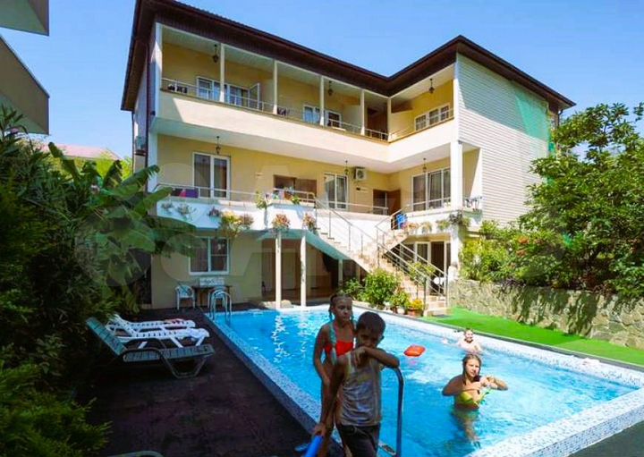 Комната 16 м², 3/3 эт.