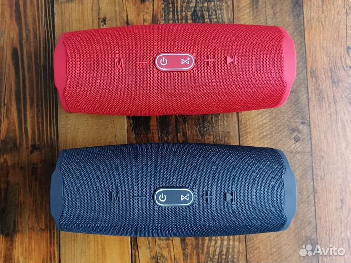 Блютус колонка JBL charge 4