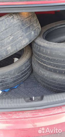 Kumho Solus KH17 195/55 R16 87