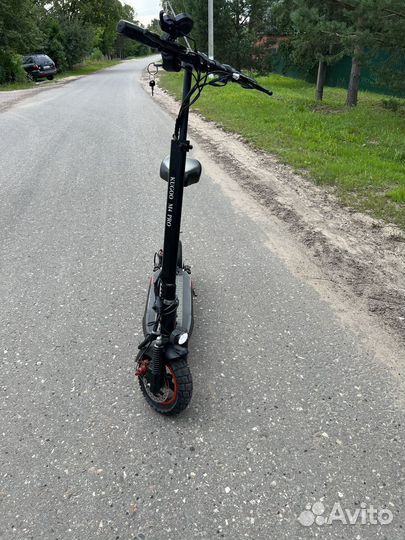 Kugoo m4 pro