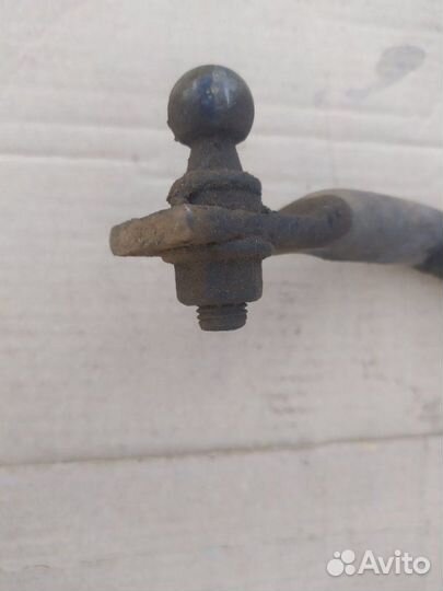 Стабилизатор передний Volkswagen Passat B7 B7 cdab