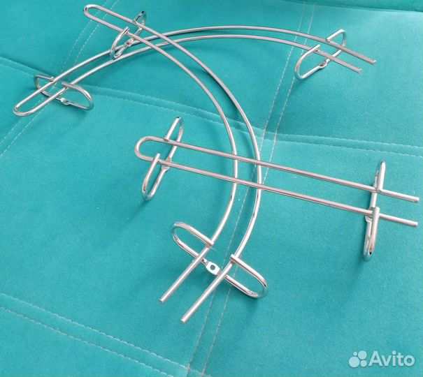 Держатель для бокалов