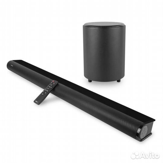 Mysound Legato roombica