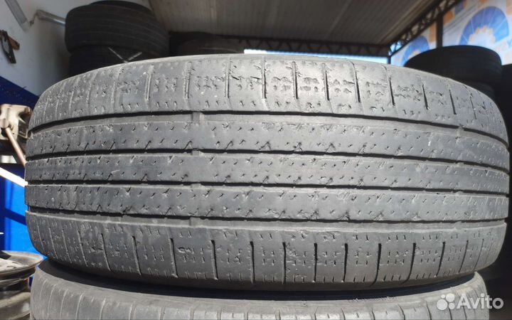 Continental Conti4x4Contact 225/65 R17 102T