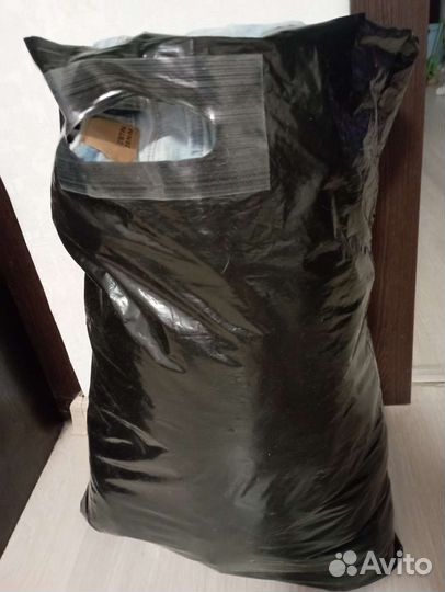 Детские вещи пакетом для девочек