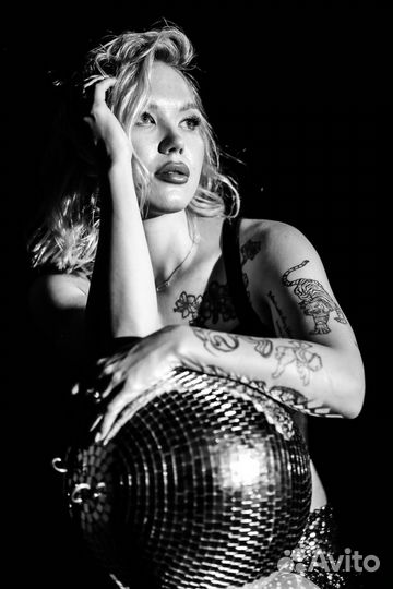 Фотограф, видеомейкер, рилсмейкер