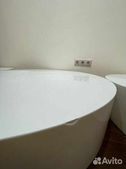 Подиумы круглые