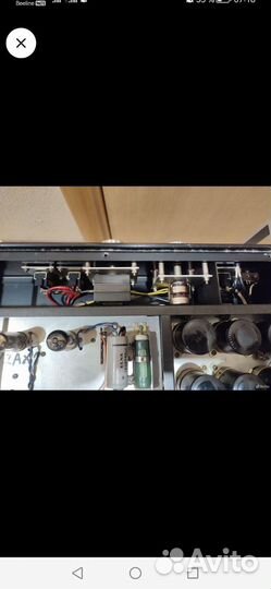 Sound Explorer sl 880