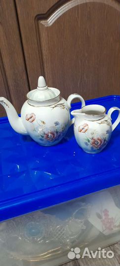 Заварочный чайник