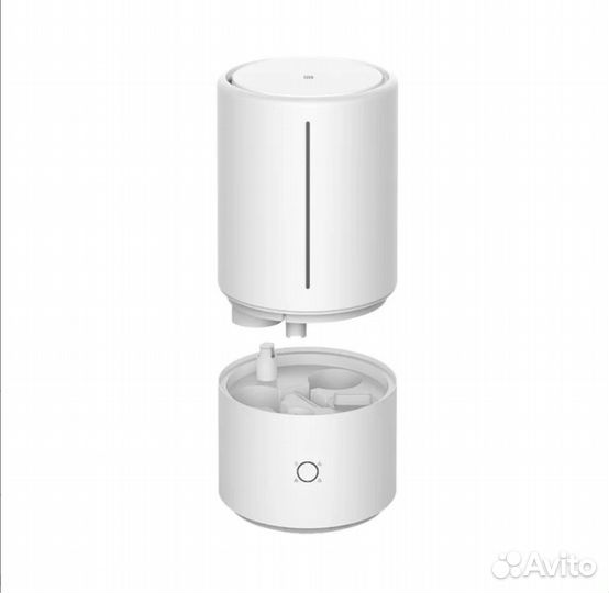 Новый увлажнитель воздуха Xiaomi Mi Antibacterial