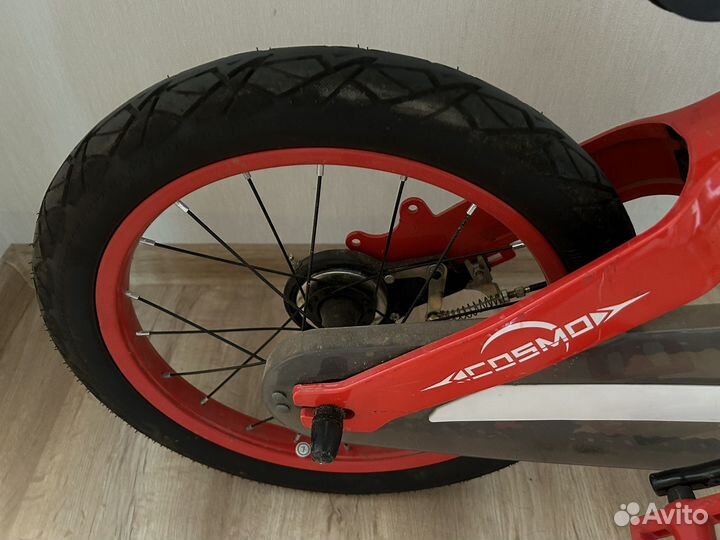 Детский велосипед Forward Cosmo