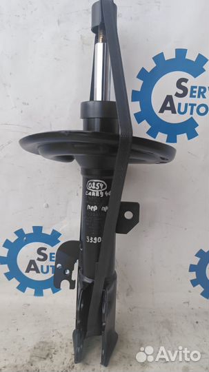 Toyota Camry v40 06- Амортизатор передний правый