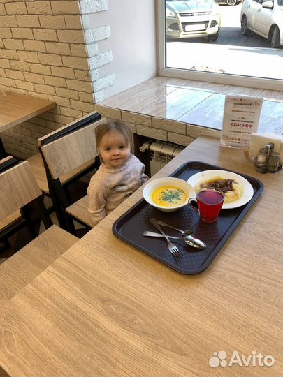 Няня для ребенка