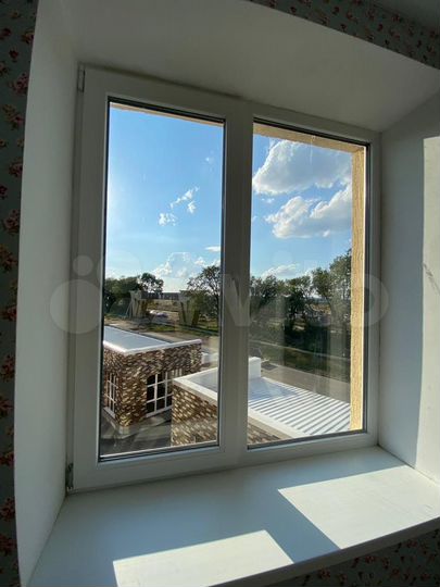 2-к. квартира, 46 м², 3/4 эт.